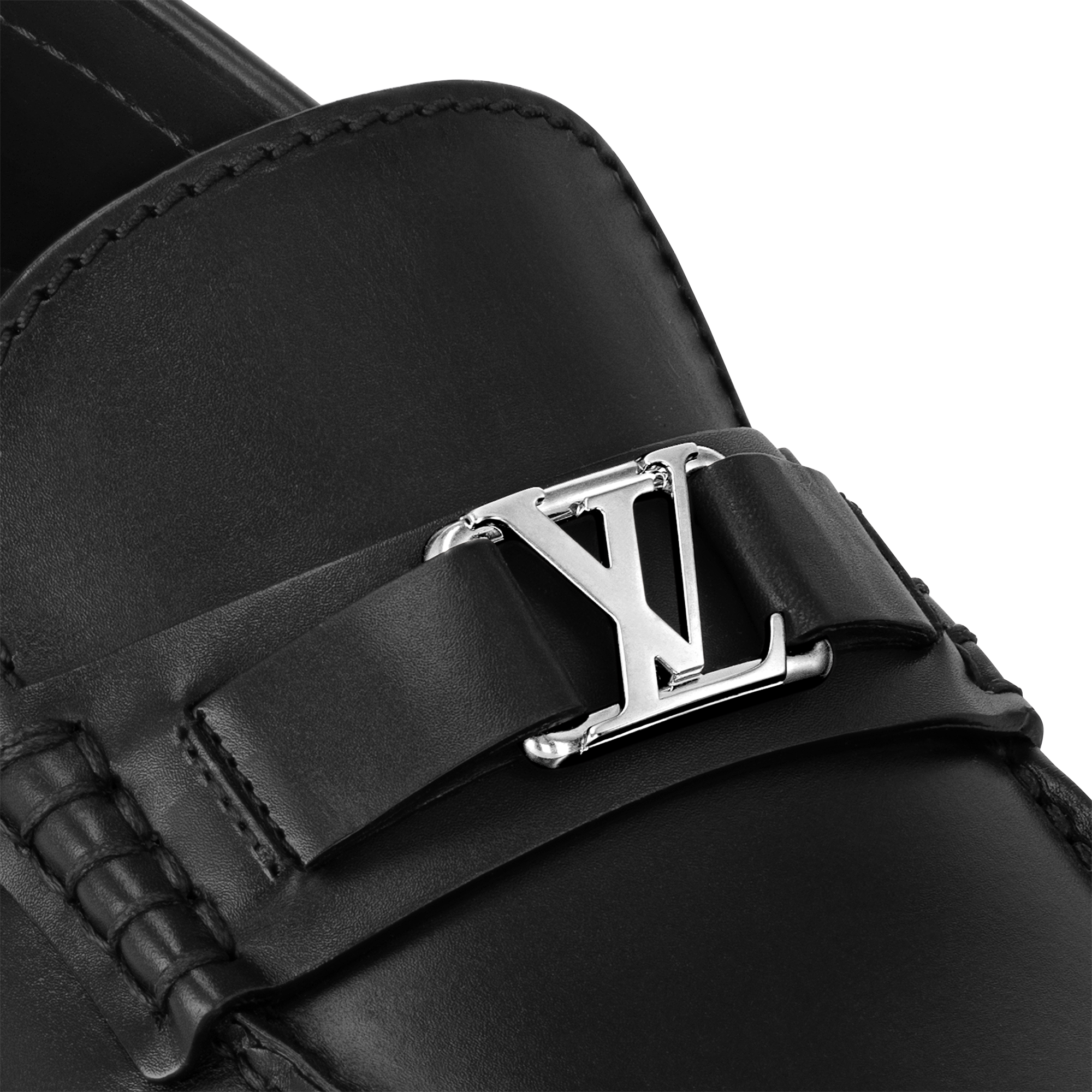 Mocasín Hockenheim  Hombre Zapatos Mocasines | LOUIS VUITTON (Zoom de producto)